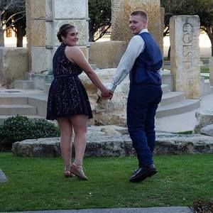 Meet your Posher, Steven